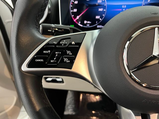 2025 Mercedes-Benz C-Class C 300 Carrollton TX