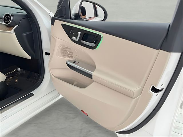 2025 Mercedes-Benz C-Class C 300 Carrollton TX