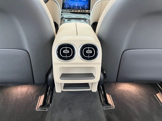 2025 Mercedes-Benz C-Class C 300 Carrollton TX