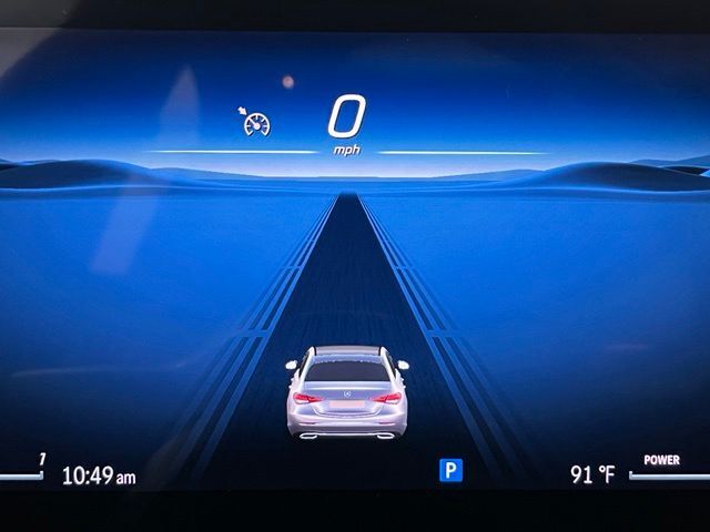2025 Mercedes-Benz C-Class C 300 Carrollton TX