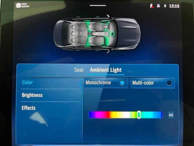 2025 Mercedes-Benz C-Class C 300 Carrollton TX