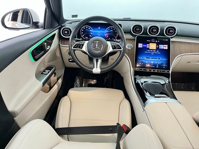 2025 Mercedes-Benz C-Class C 300 Carrollton TX