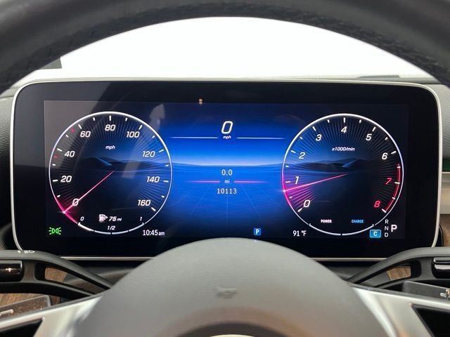 2025 Mercedes-Benz C-Class C 300 Carrollton TX