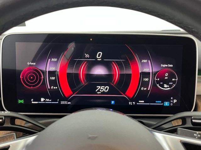 2025 Mercedes-Benz C-Class C 300 Carrollton TX