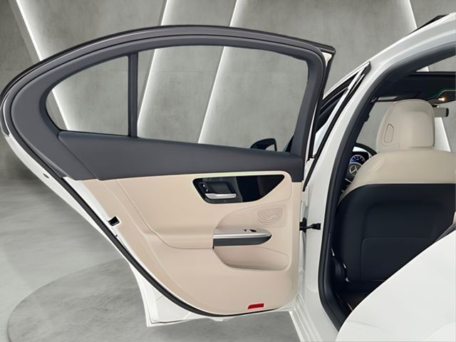 2025 Mercedes-Benz C-Class C 300 Carrollton TX