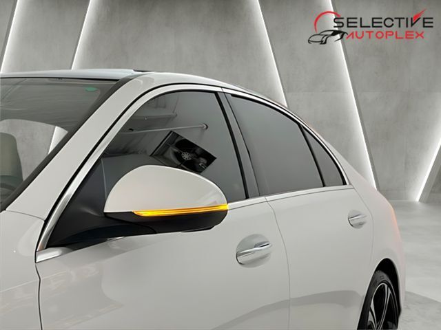 2025 Mercedes-Benz C-Class C 300 Carrollton TX