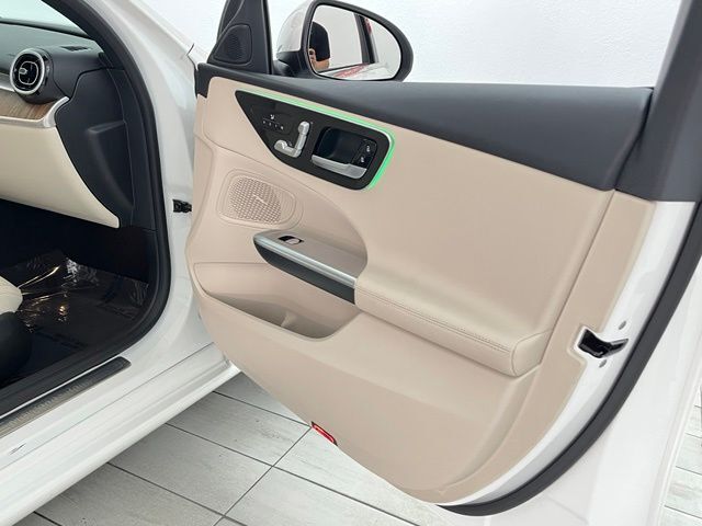 2025 Mercedes-Benz C-Class C 300 Carrollton TX