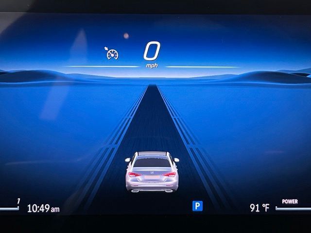 2025 Mercedes-Benz C-Class C 300 Carrollton TX