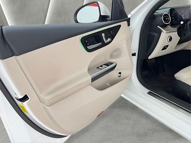 2025 Mercedes-Benz C-Class C 300 Carrollton TX
