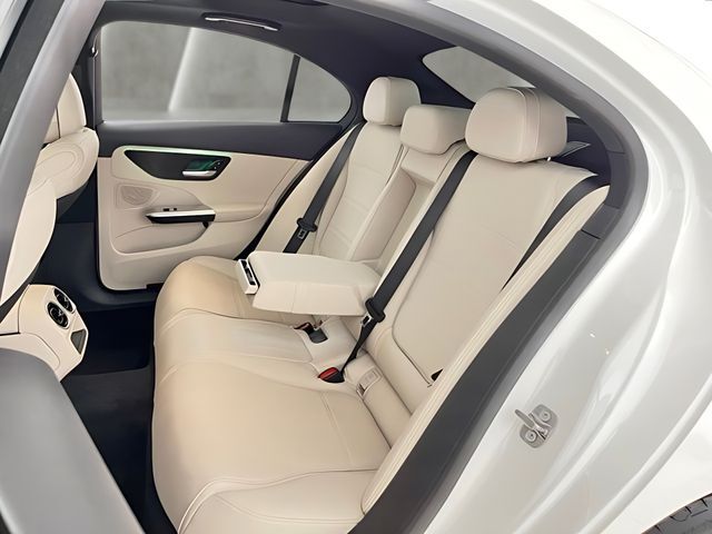 2025 Mercedes-Benz C-Class C 300 Carrollton TX