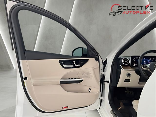 2025 Mercedes-Benz C-Class C 300 Carrollton TX