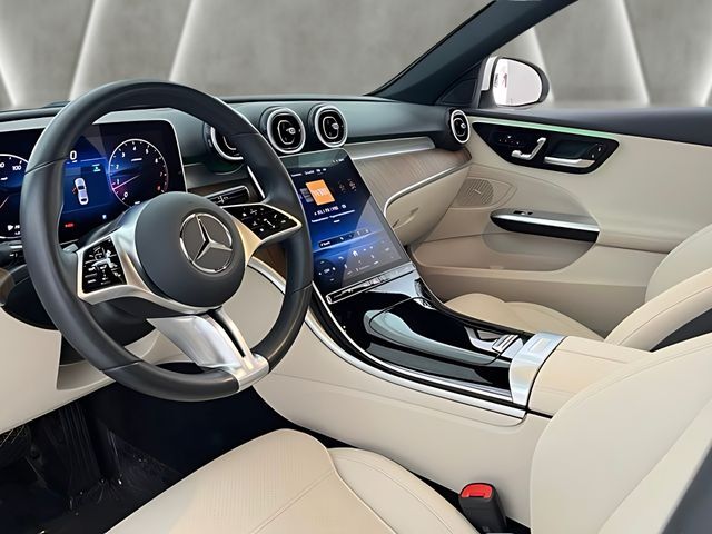 2025 Mercedes-Benz C-Class C 300 Carrollton TX
