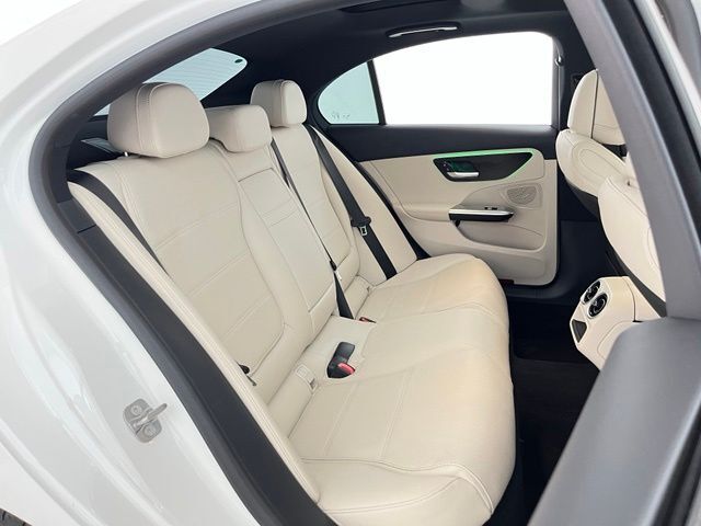 2025 Mercedes-Benz C-Class C 300 Carrollton TX