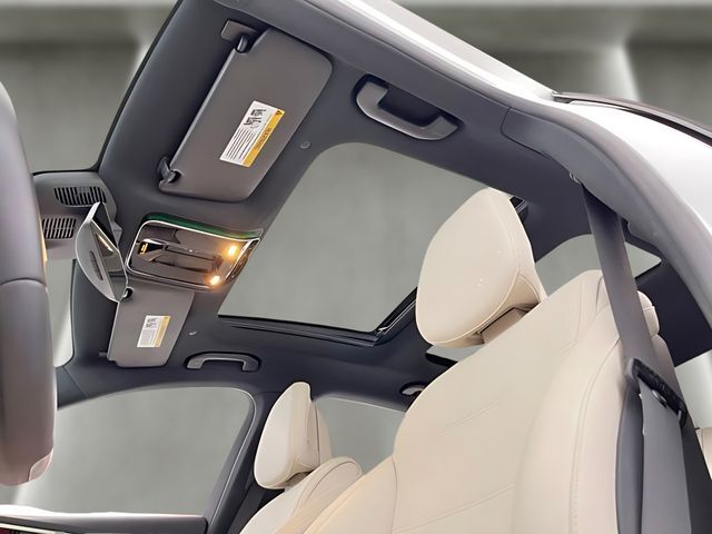 2025 Mercedes-Benz C-Class C 300 Carrollton TX