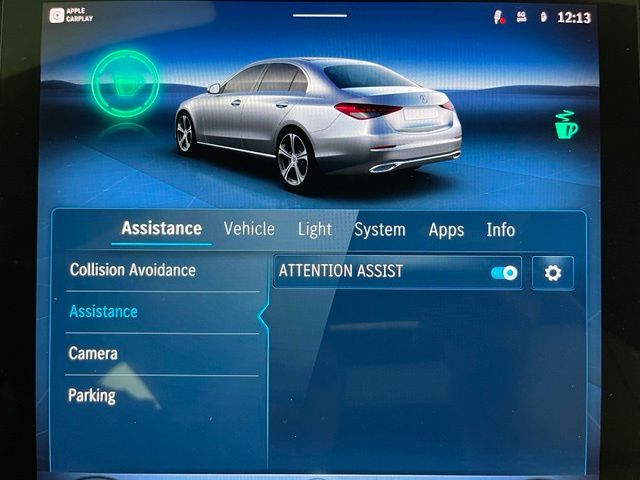 2025 Mercedes-Benz C-Class C 300 Carrollton TX