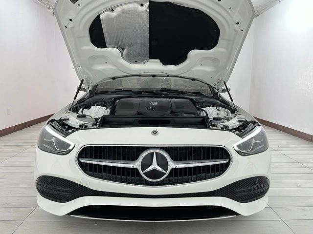 2025 Mercedes-Benz C-Class C 300 Carrollton TX