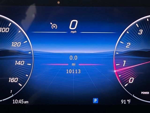 2025 Mercedes-Benz C-Class C 300 Carrollton TX
