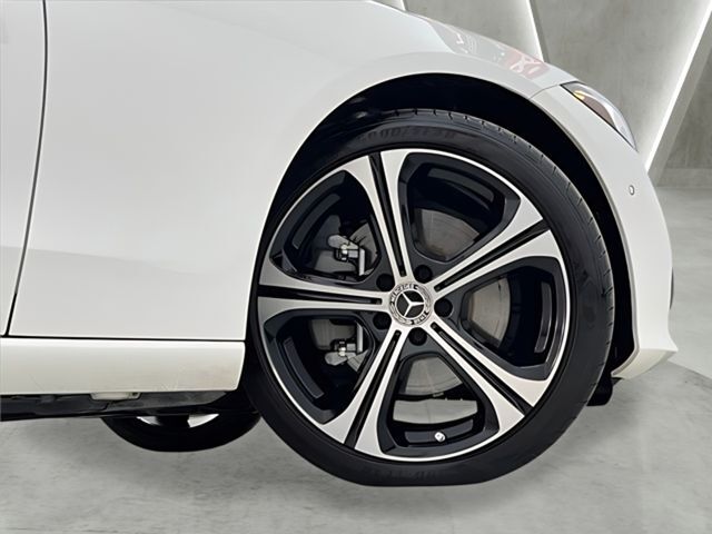 2025 Mercedes-Benz C-Class C 300 Carrollton TX