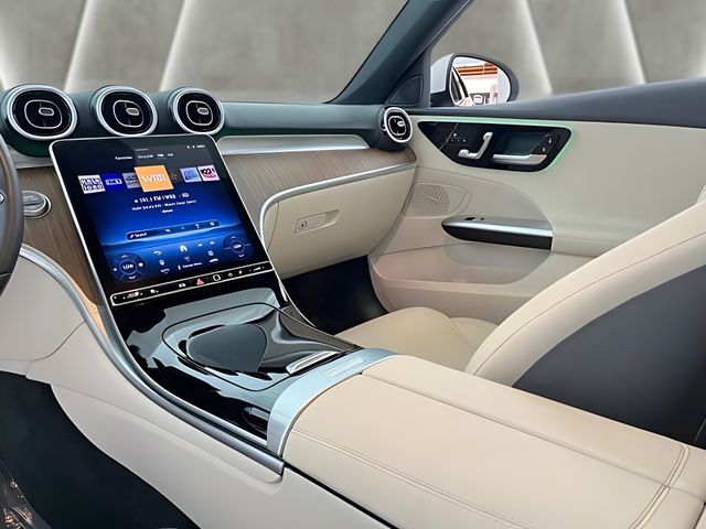 2025 Mercedes-Benz C-Class C 300 Carrollton TX
