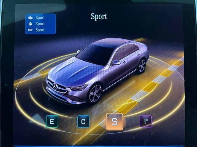 2025 Mercedes-Benz C-Class C 300 Carrollton TX