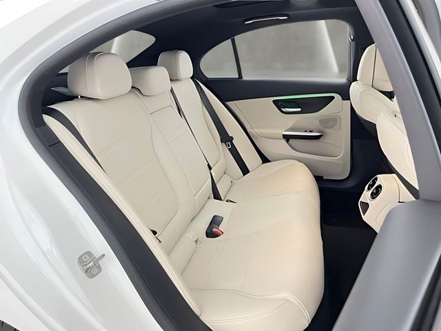 2025 Mercedes-Benz C-Class C 300 Carrollton TX