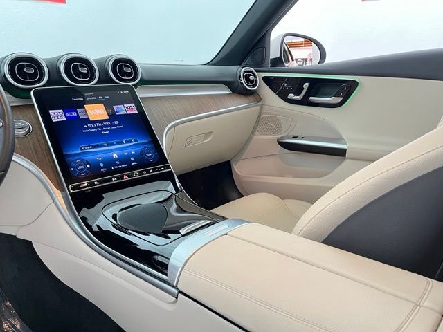 2025 Mercedes-Benz C-Class C 300 Carrollton TX