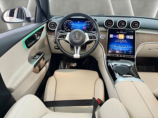 2025 Mercedes-Benz C-Class C 300 Carrollton TX