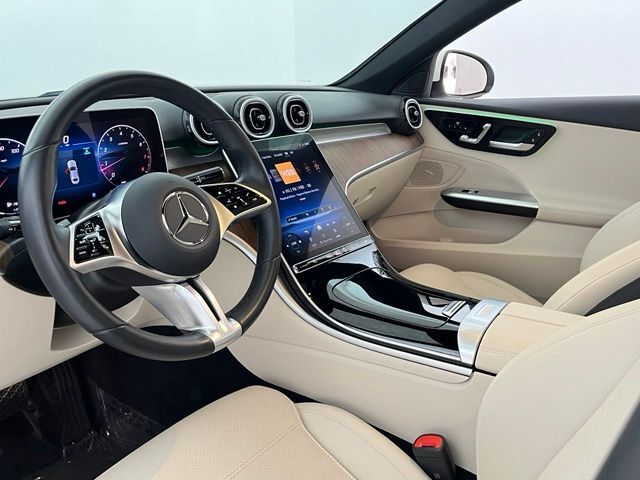 2025 Mercedes-Benz C-Class C 300 Carrollton TX