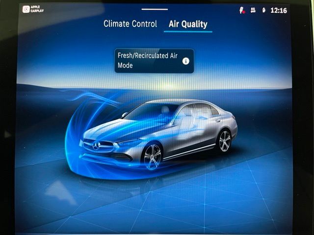 2025 Mercedes-Benz C-Class C 300 Carrollton TX