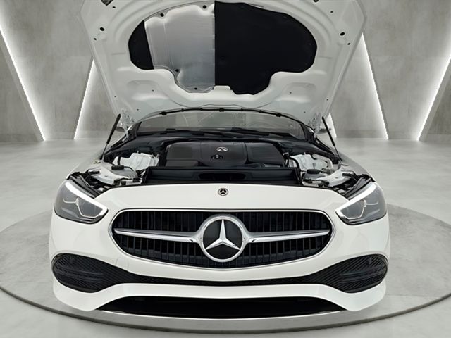 2025 Mercedes-Benz C-Class C 300 Carrollton TX