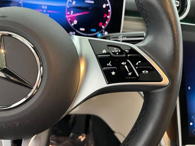2025 Mercedes-Benz C-Class C 300 Carrollton TX