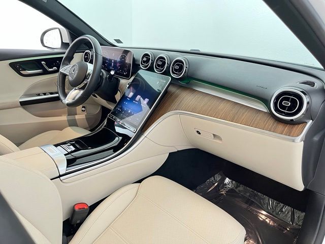 2025 Mercedes-Benz C-Class C 300 Carrollton TX