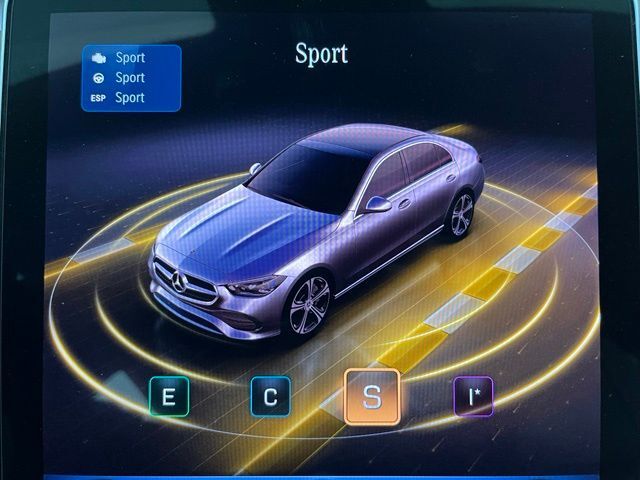 2025 Mercedes-Benz C-Class C 300 Carrollton TX