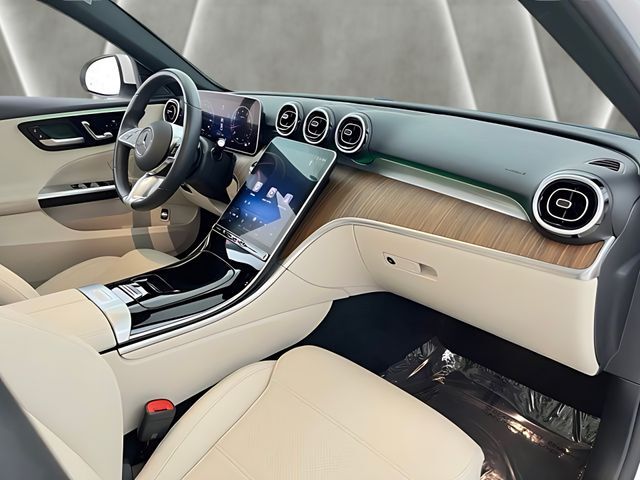 2025 Mercedes-Benz C-Class C 300 Carrollton TX