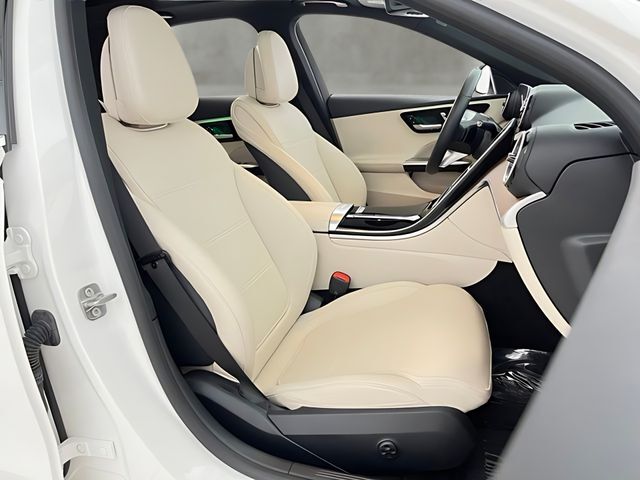 2025 Mercedes-Benz C-Class C 300 Carrollton TX