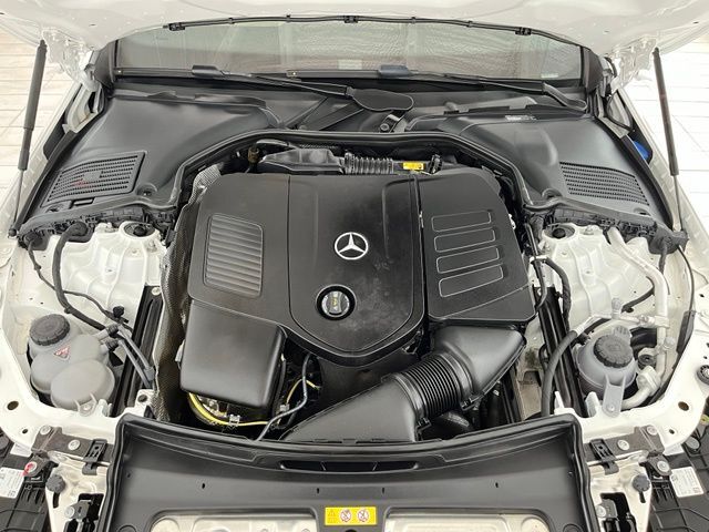 2025 Mercedes-Benz C-Class C 300 Carrollton TX