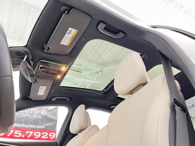 2025 Mercedes-Benz C-Class C 300 Carrollton TX