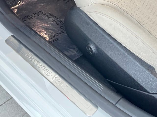 2025 Mercedes-Benz C-Class C 300 Carrollton TX