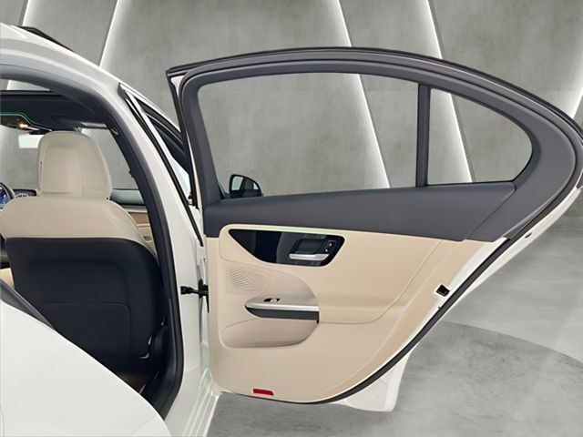 2025 Mercedes-Benz C-Class C 300 Carrollton TX