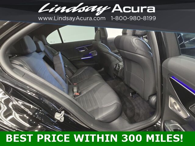 2025 Mercedes-Benz C-Class C 300 Columbus OH