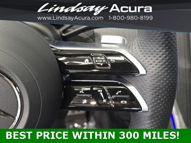2025 Mercedes-Benz C-Class C 300 Columbus OH