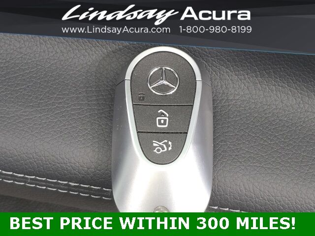 2025 Mercedes-Benz C-Class C 300 Columbus OH