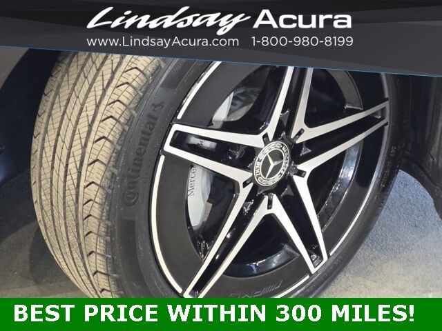 2025 Mercedes-Benz C-Class C 300 Columbus OH