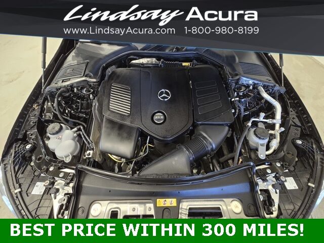 2025 Mercedes-Benz C-Class C 300 Columbus OH