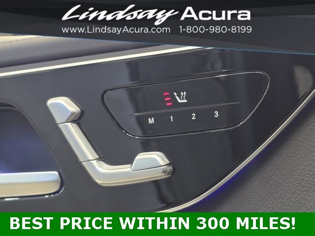 2025 Mercedes-Benz C-Class C 300 Columbus OH