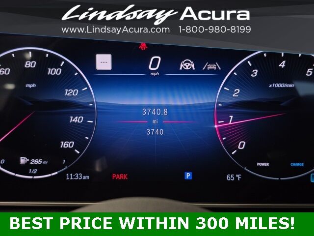 2025 Mercedes-Benz C-Class C 300 Columbus OH