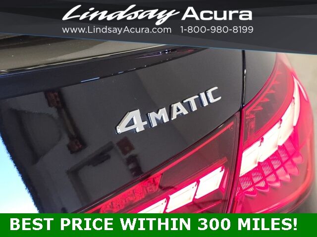2025 Mercedes-Benz C-Class C 300 Columbus OH