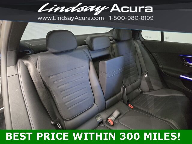 2025 Mercedes-Benz C-Class C 300 Columbus OH