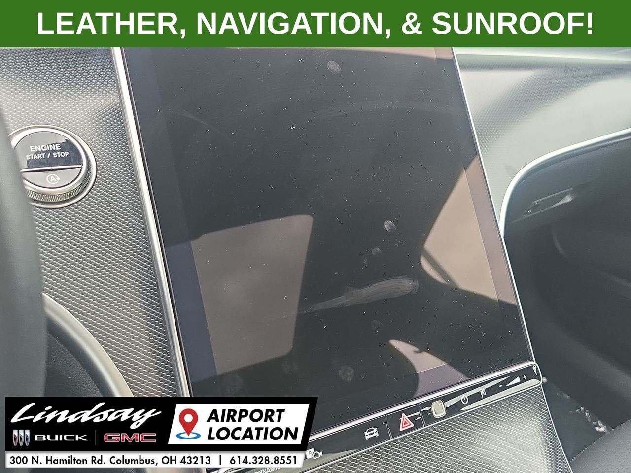 2025 Mercedes-Benz C-Class C 300 Columbus OH