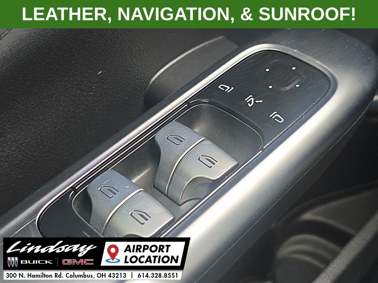 2025 Mercedes-Benz C-Class C 300 Columbus OH
